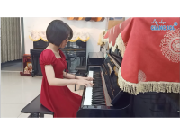 River Flows In You Piano ( Yiruma) || Cô Hồng Ngọc || Lớp nhạc Giáng Sol Quận 12